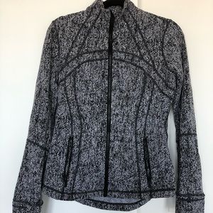Lululemon jacket size 10